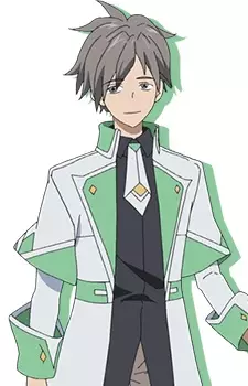 Gambar Karakter Anime: Seiya Kibakura