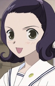 Gambar Karakter Mai Gotou