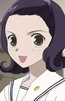 Gambar Karakter Anime: Mai Gotou