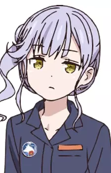 Gambar Karakter Anime: Nono Kazuura