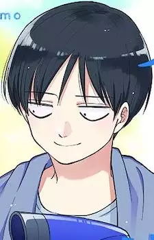 Gambar Karakter Anime: Yuuya Aida