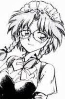 Gambar Karakter Nudge