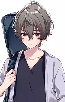 Gambar Karakter Anime: Tsubasa