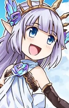 Gambar Karakter Lily