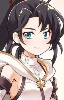 Gambar Karakter Shitori