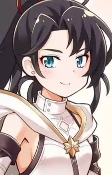 Gambar Karakter Anime: Shitori