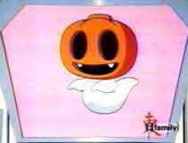 Gambar Karakter Anime: Doron