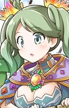 Gambar Karakter De La Fille