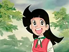 Gambar Karakter Anime: Yuri Takayama