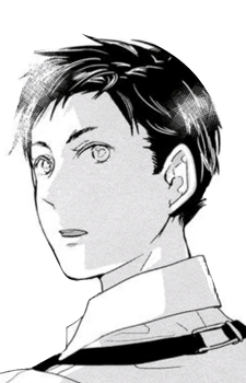 Gambar Karakter Takayuki Kanzaki