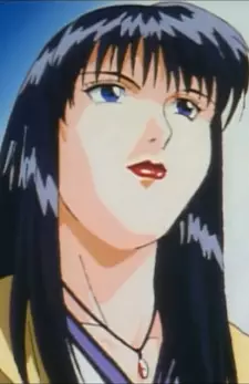 Gambar Karakter Anime: Manami Toyota