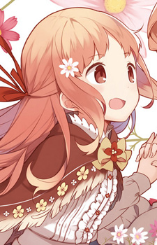 Gambar Karakter Laika Amakawa