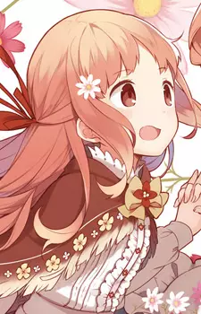 Gambar Karakter Anime: Laika Amakawa