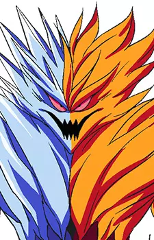 Gambar Karakter Anime: Flazzard