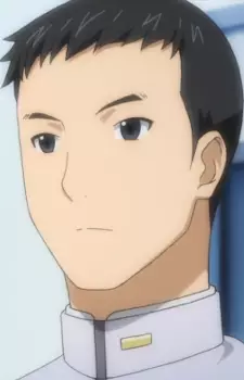 Gambar Karakter Anime: Babel Staff