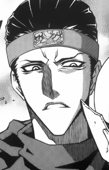 Gambar Karakter Vihyun