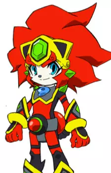 Gambar Karakter Anime: Goutetsu