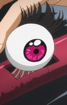 Gambar Karakter Saaya