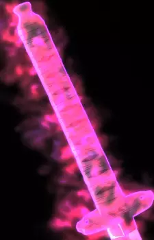 Gambar Karakter Anime: Maganagi