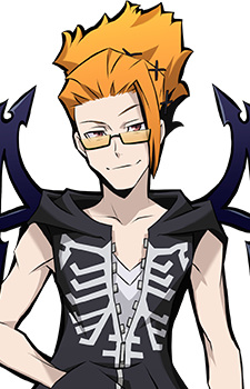 Gambar Karakter Kouki Kariya