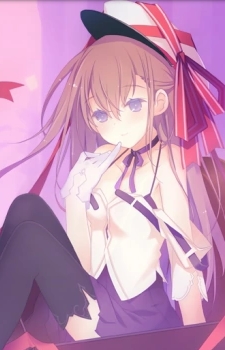 Gambar Karakter Urien