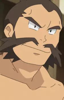 Gambar Karakter Anime: Shijima