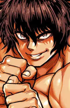 Gambar Karakter Anime: Ouma Tokita