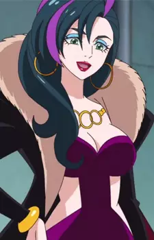 Gambar Karakter Anime: Papple