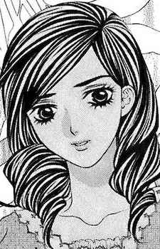 Gambar Karakter Izumi Suwa