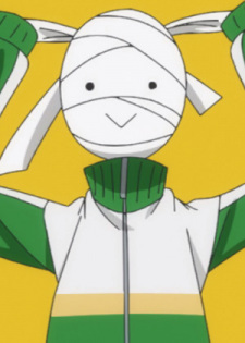 Gambar Karakter Tsukitsuka