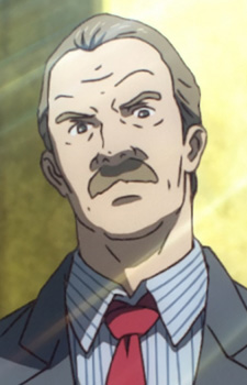 Gambar Karakter Zuchini Nicchini