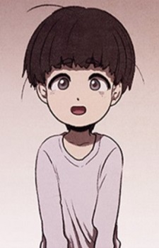 Gambar Karakter Young-soo Kim