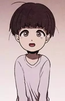 Gambar Karakter Anime: Young-soo Kim