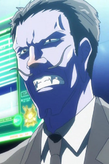 Gambar Karakter Anime: Belalugo