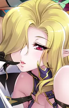 Gambar Karakter Anime: Misery Stentrem