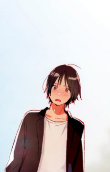 Gambar Karakter Shuu Matsumoto
