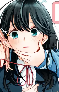 Gambar Karakter Anime: Ayaka Sakurai
