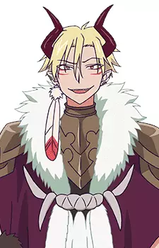 Gambar Karakter Anime: Hades