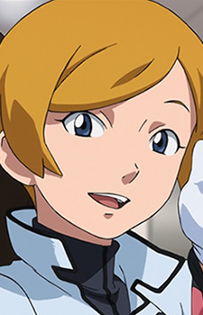 Gambar Karakter Irissya Murai