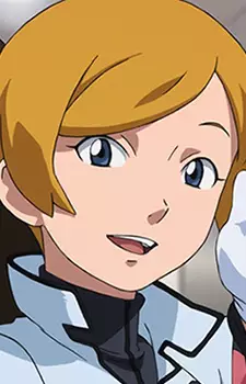 Gambar Karakter Anime: Irissya Murai