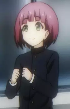 Gambar Karakter Anime: Dousetsu Kirisaki