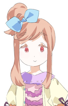 Gambar Karakter Karin