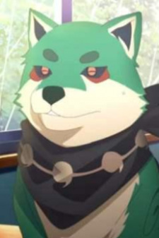 Gambar Karakter Tuntian Ha