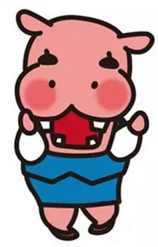 Gambar Karakter Anime: Megumi Kaba