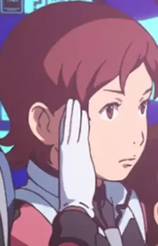 Gambar Karakter Anime: Onnette Corey