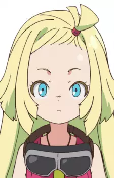 Gambar Karakter Anime: Memenpu