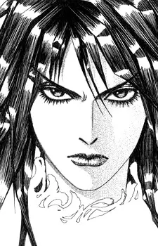Gambar Karakter Anime: Nebiros