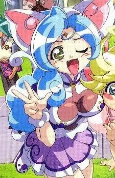 Gambar Karakter Anime: Miruru