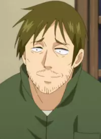 Gambar Karakter Anime: Cedric