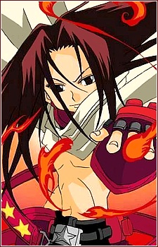 Gambar Hao Asakura